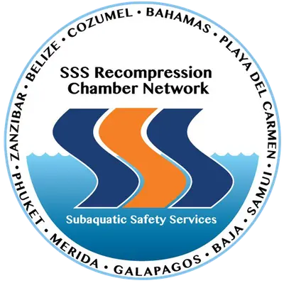 SSS Chamber Network logo