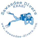 sawasdee divers logo